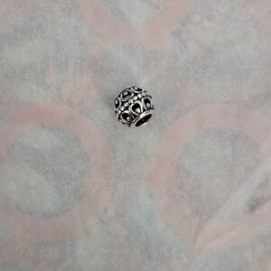 Pandora Cloud's Silver lining Charm